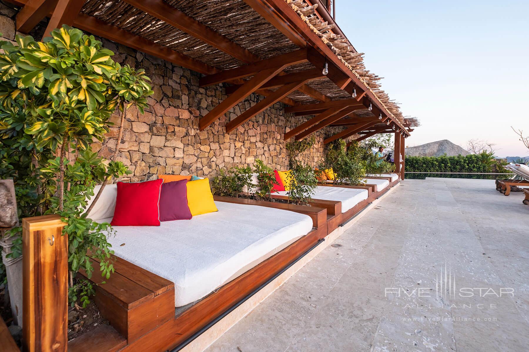 Photo Gallery for Casa Chameleon Las Catalinas in Playa Danta | Five